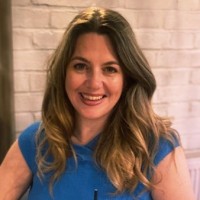 Nicola Jenkins