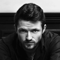 Дмитрий Илиеш