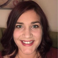 Brooke Stover