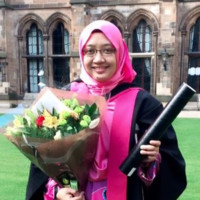 Aizan Sofia Amin
