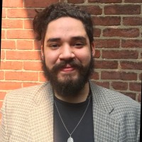 Ernest Monahan Vargas, Phd