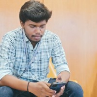 Santhosh Kumar