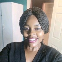 Pretty Ndhlovu