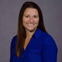 Christine Davidson