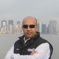 Mounir Senhaji