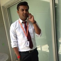 Chandra Kishore