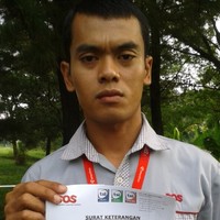 Dede Setiawan