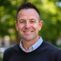 Chris Thilburg