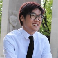 David Kim