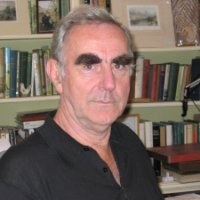 Ian Williams