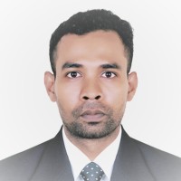 Md Rokunuzaman Razu