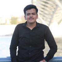 Jainam Shah
