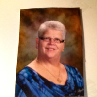 Little Laurie Sievers