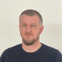 Sinisa Kovacevic