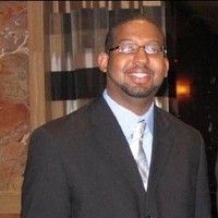 Clifton Mcdaniel