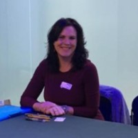 Suzanne Rose