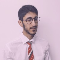 Afnan Chaudary