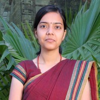 Supriya Goswami