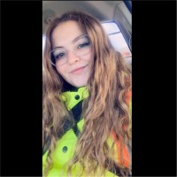 Meagan Small