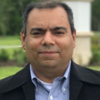 Sumit Nagpal