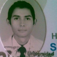 Ledwin Salcido millan