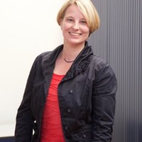 Sandra Plukker