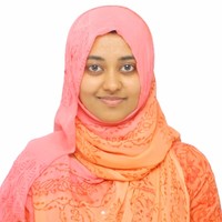 Mafinah Maienkutty