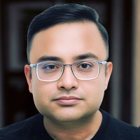 Siddharth Saha