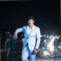Suhas Kondepudi