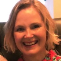 Jacqui Sutherland