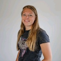 Isabelle Te Wierik