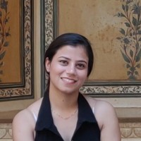 Diksha Negi