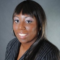 Aisha Lewis