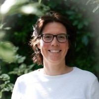 Ruth van de Belt