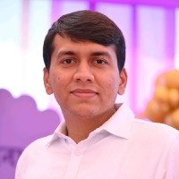Dr. Manthan Prajapati