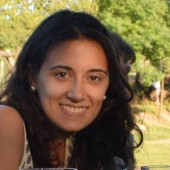 Roberta Virano