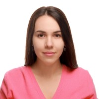 Anastasia Rumyantseva