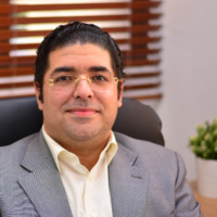 Josue Arbaje Hernández (MBA)