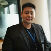 David Cheng