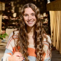 Savanna Shaw