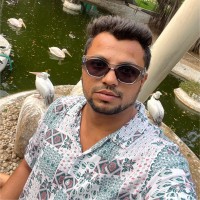 Amin Chauhan