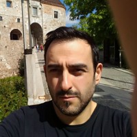 Antonio Di Massa