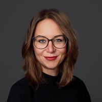 Annika Glükher