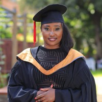 Faithann Wangui