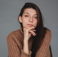 Anastasiya Mamulashvili