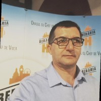 Daniel Geana