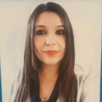 Ximena Gonzalez Astudillo