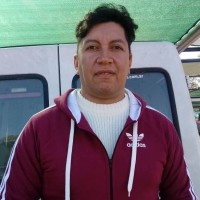 Andres Maximiliano Montivero