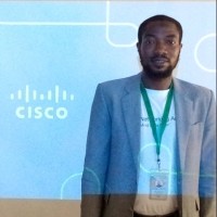 Ogunniran Ibrahim Kayode (Mncs, Mnim, Mcrs)