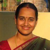 Sarada Narayanan